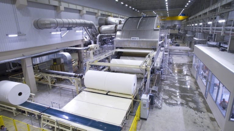 How Can We Measure Instruments and Solutions in Pulp and Paper?