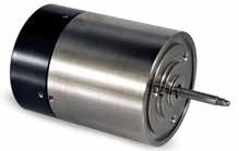 VCAs deliver low hysteresis/low friction for reliable and precise motion control in a compact package.