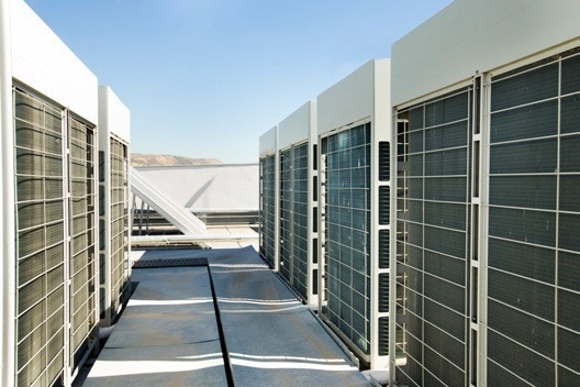 Heating, ventilating and air conditioning (HVAC) systems regulate the indoor environment of a building to ensure occupant comfort. A hydronic HVAC system, on the other hand, employs water as the primary fluid for energy transfer throughout a building.