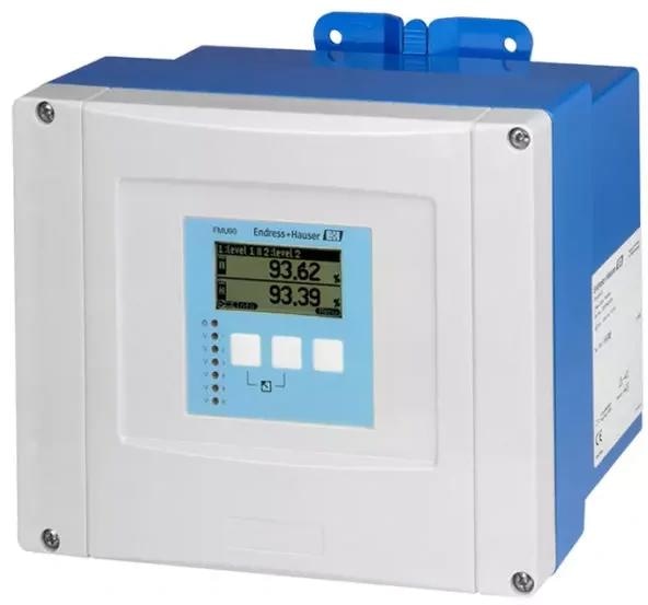 Ultrasonic FMU90 transmitter