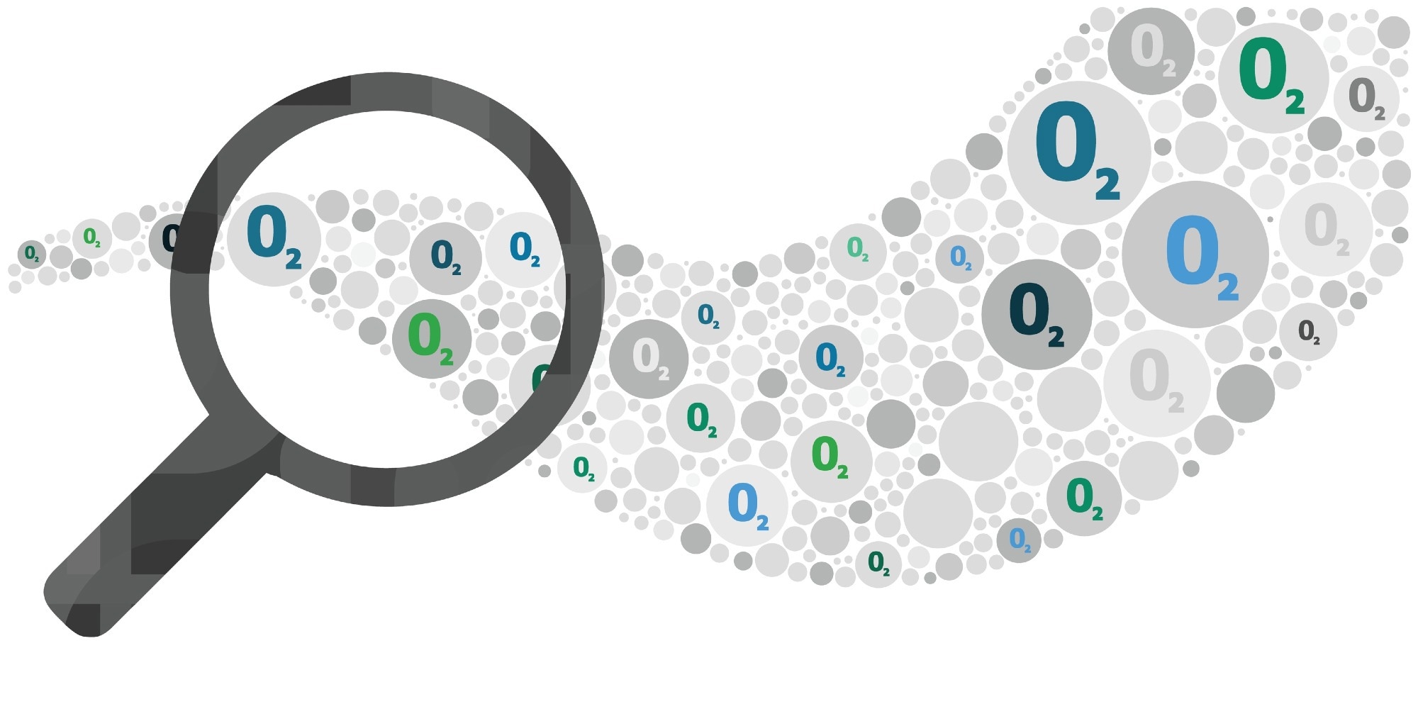 O2 Sensor: Commercial Landscape