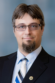Paul Mark