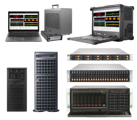 PC-Based System Platform to Deliver Best-of-Class High-Performance Real-Time Systems