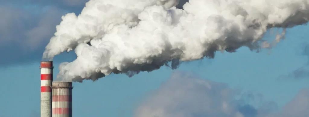 Using O2 gas detectors to monitor for CO2