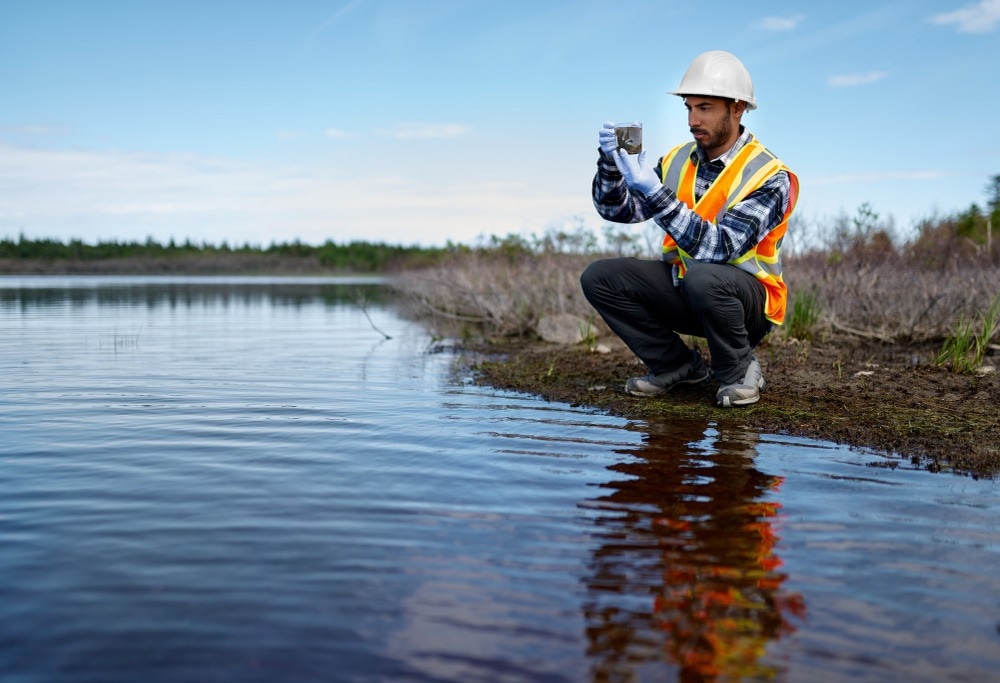 What Are The Causes of Water Pollution?
