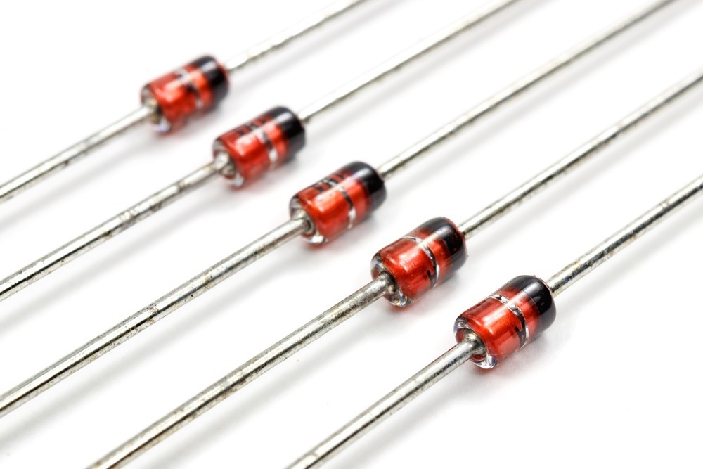 What is a Photodiode Array?