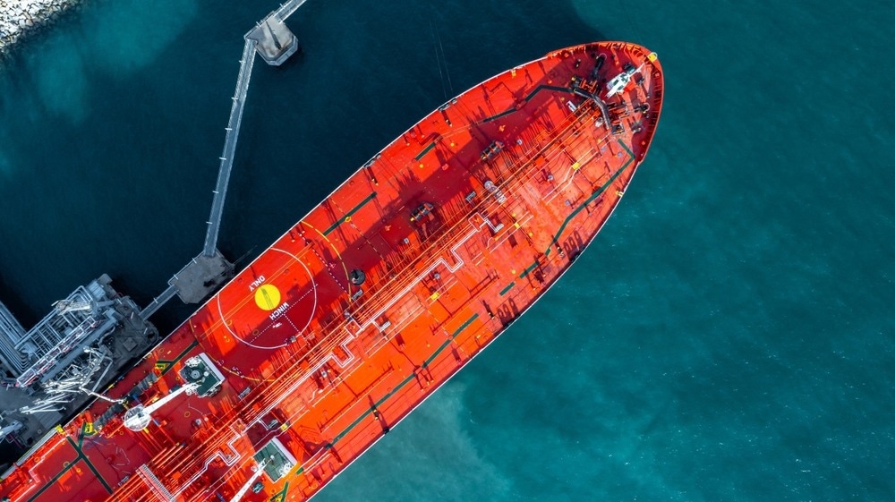 What Are the Common Contaminants Found in Marine Fuel?