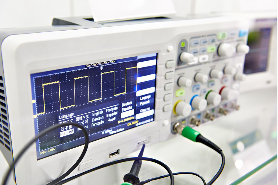 The Voice Coil Actuator (VCA) Developer