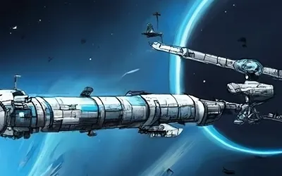 Keeping Space Travel Safe with Pressure Sensors