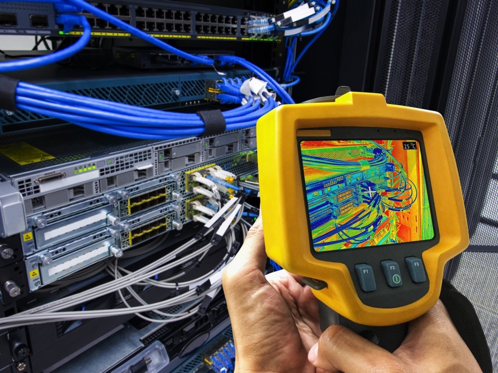 Thermal Sensors for Device Performance Monitoring