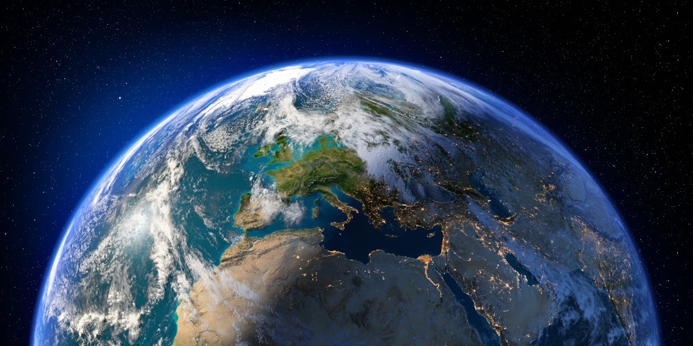 Tracking Air Pollution in Space: The TEMPO Satellite Initiative
