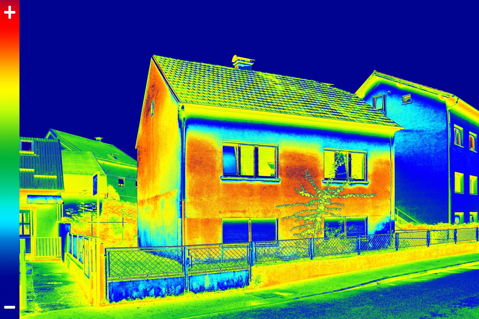 What are Thermophile Detectors Used for?