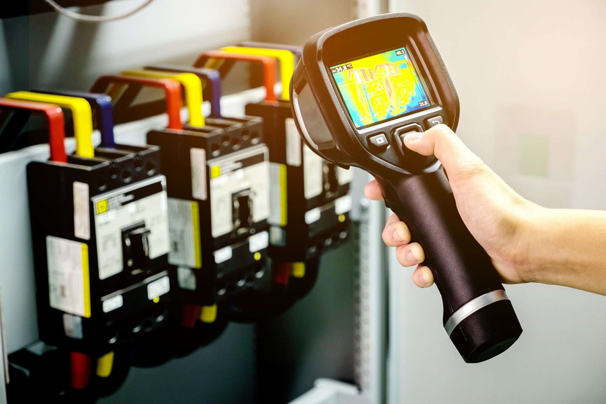 Everything About NDIR Sensors