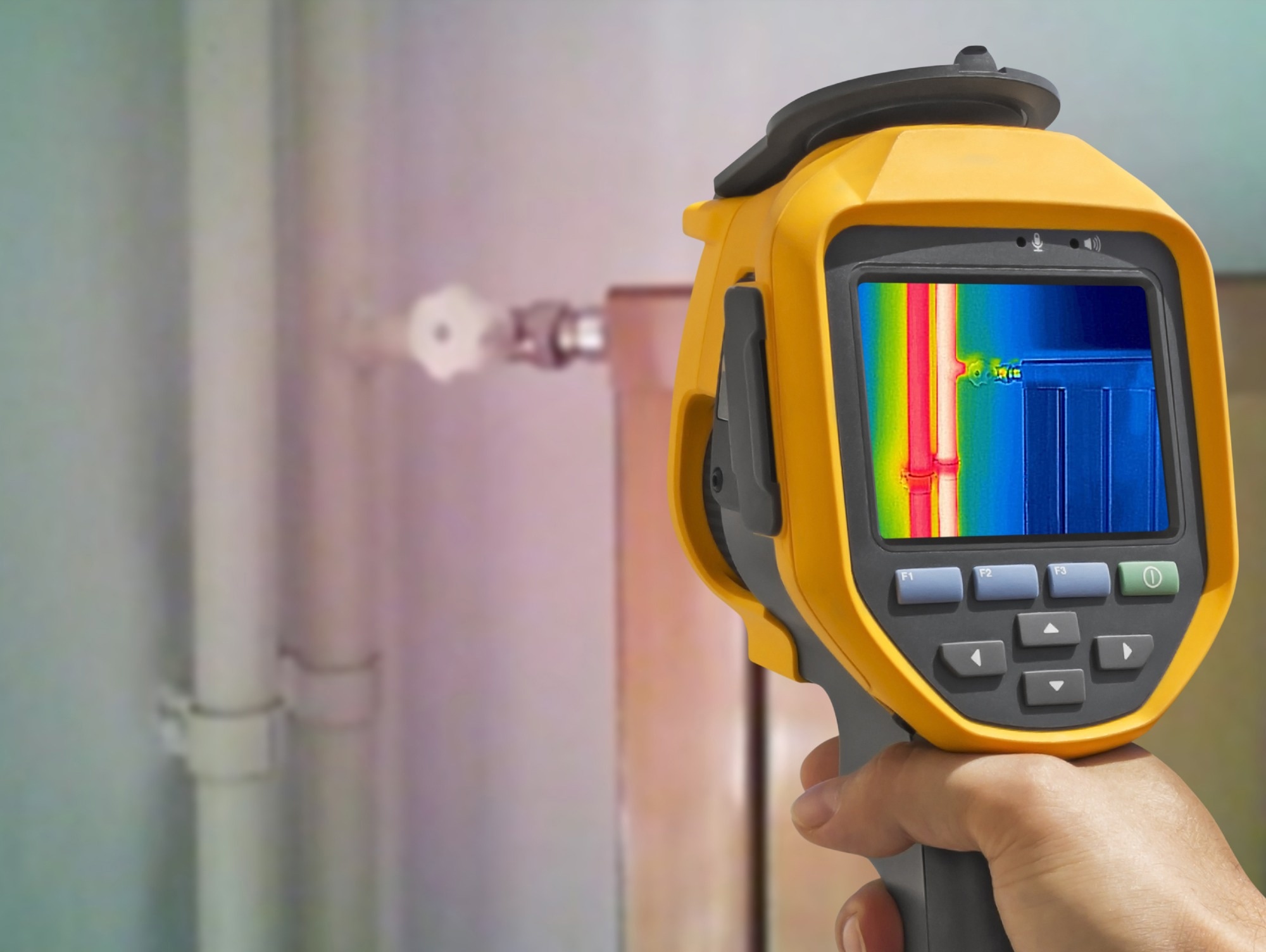 An Overview of Infrared Thermopile Detectors