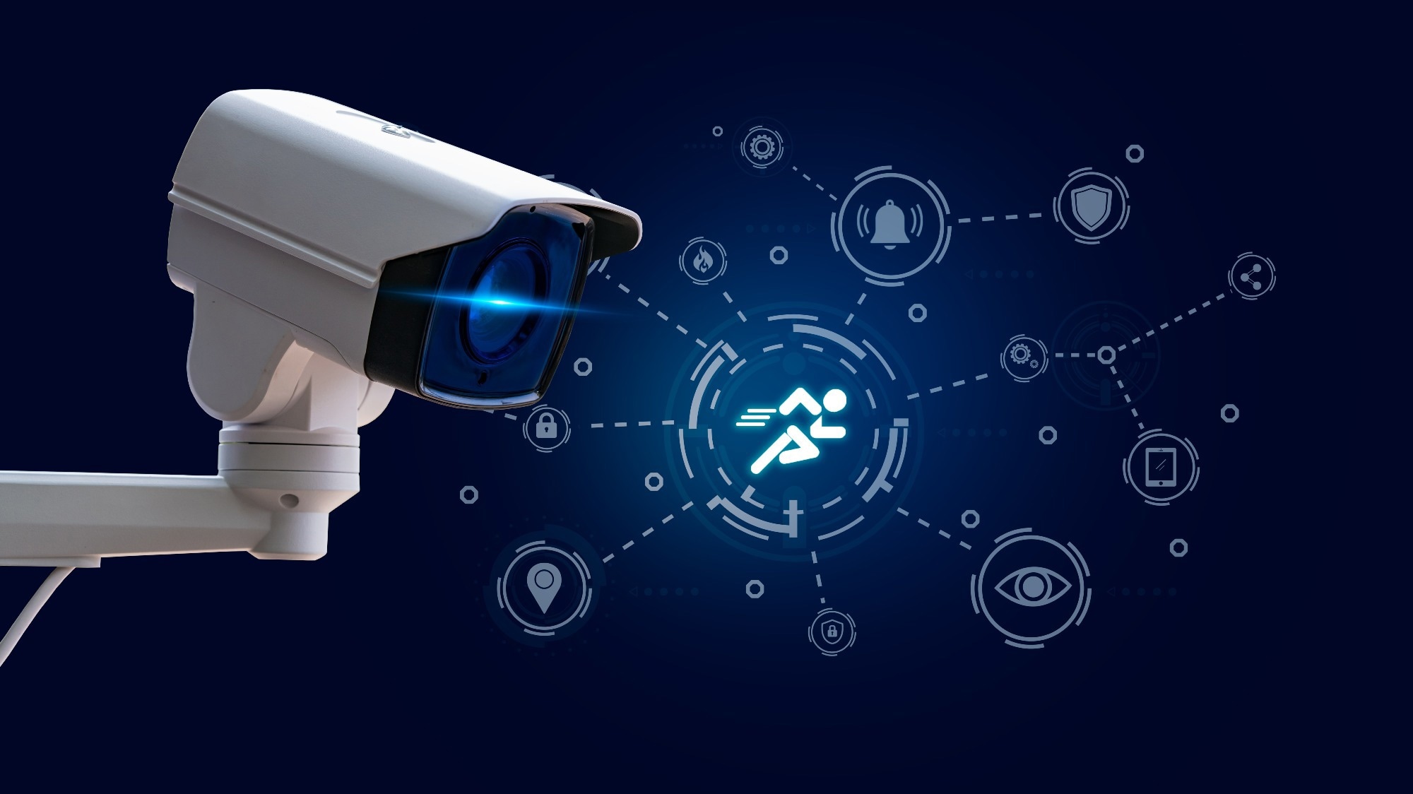 security sensors