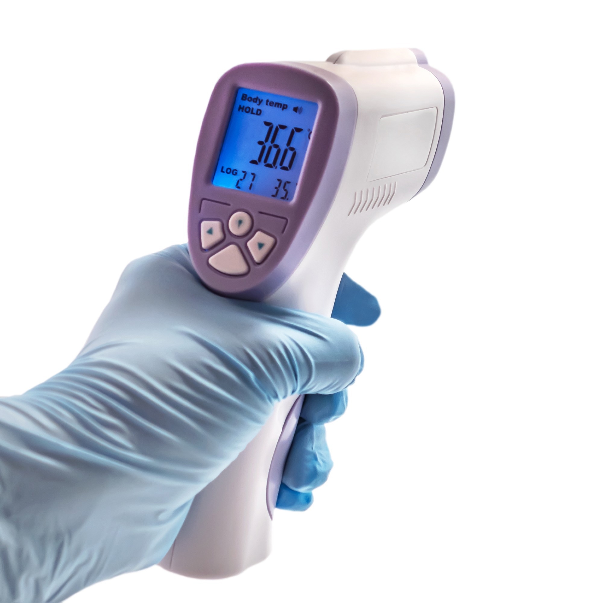 non-contact measurement