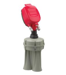 3D Level scanner model 3DLS.