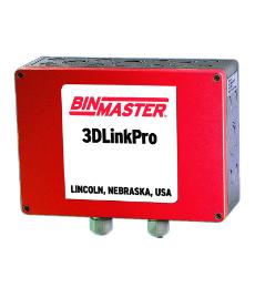 3D Link Pro.