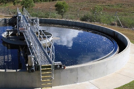 Why Use Gas Detectors in Water Treatment?