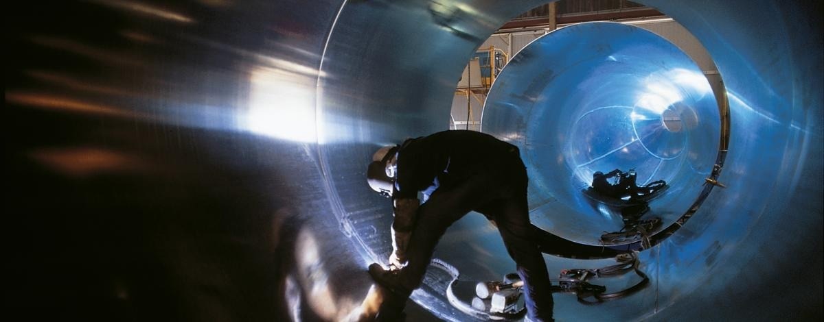 Preventing Risks in Confined Spaces