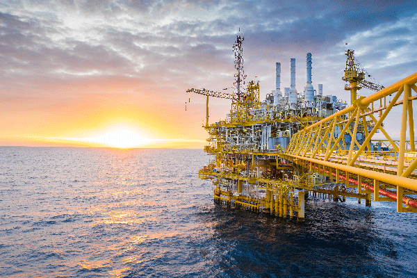 Sensors in the Oil and Gas Industry