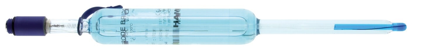 What are the Different Types of pH Sensors?