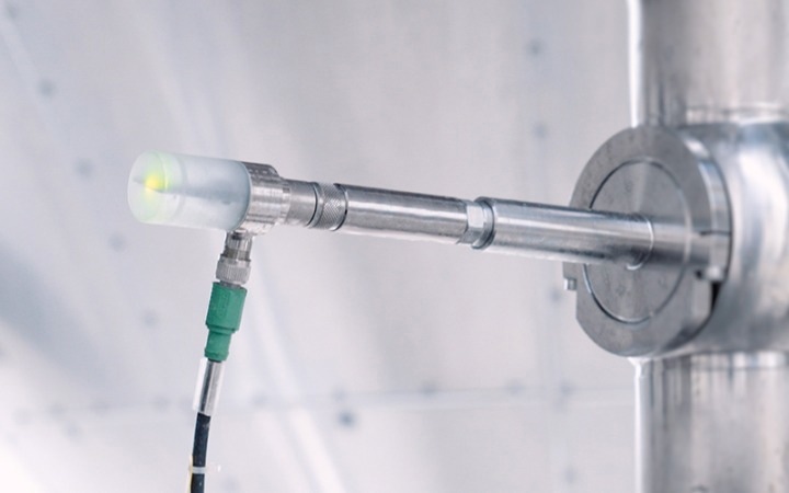 Using Sensors to Optimize Yeast Management