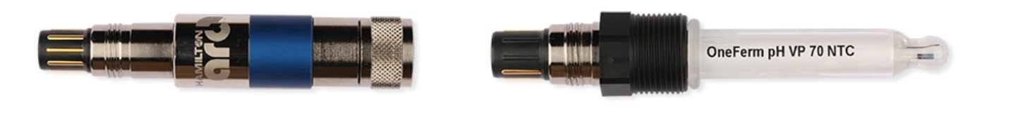 How to Differentiate OneFerm pH Sensors Based on Application