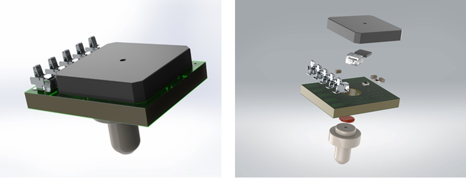 What Harsh Environment Sensor to Use for Fuel Cell Technology?