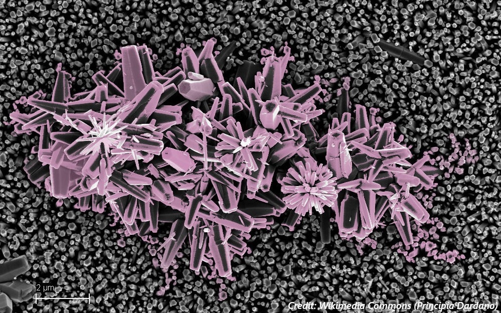 Sensors and Zinc Oxide Films