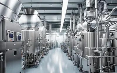 What are the Roles of Differential Pressure Sensors in Bioprocessing? What are the Roles of Differential Pressure Sensors in Bioprocessing?
