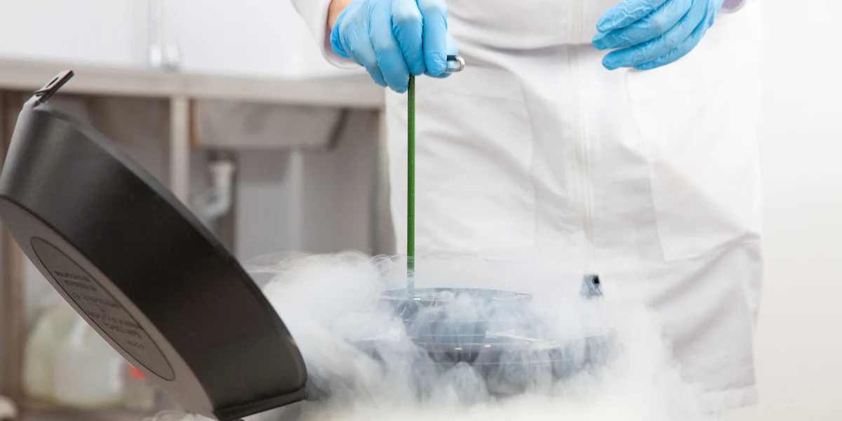 An Introduction to Cryogenics