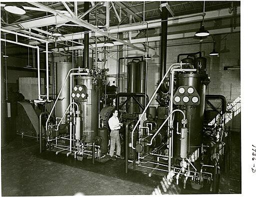 An Introduction to Cryogenics