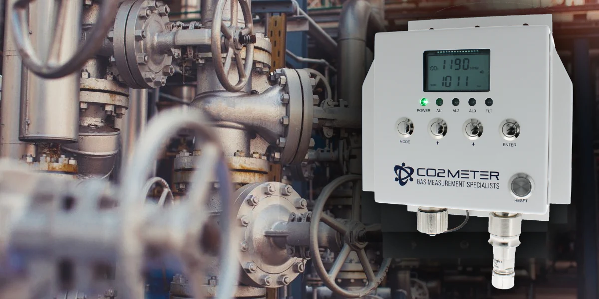 Exploring Advanced Industrial Fixed Gas Detection Solutions