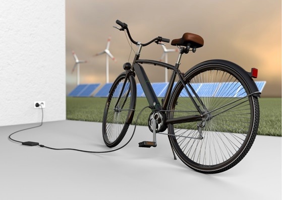 What Sensors to Use for eBikes?
