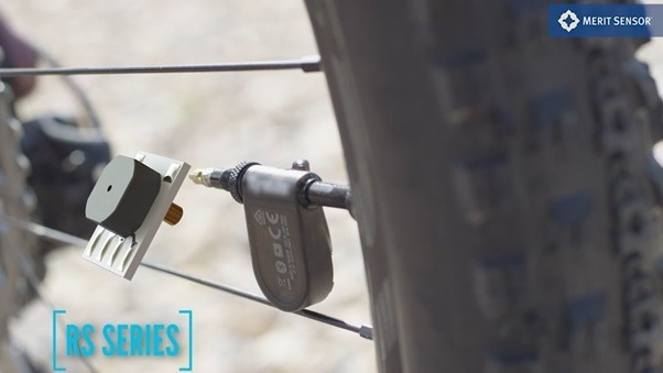 What Sensors to Use for eBikes?