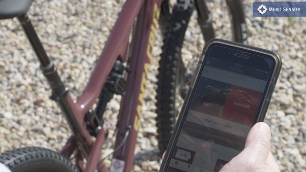 What Sensors to Use for eBikes?