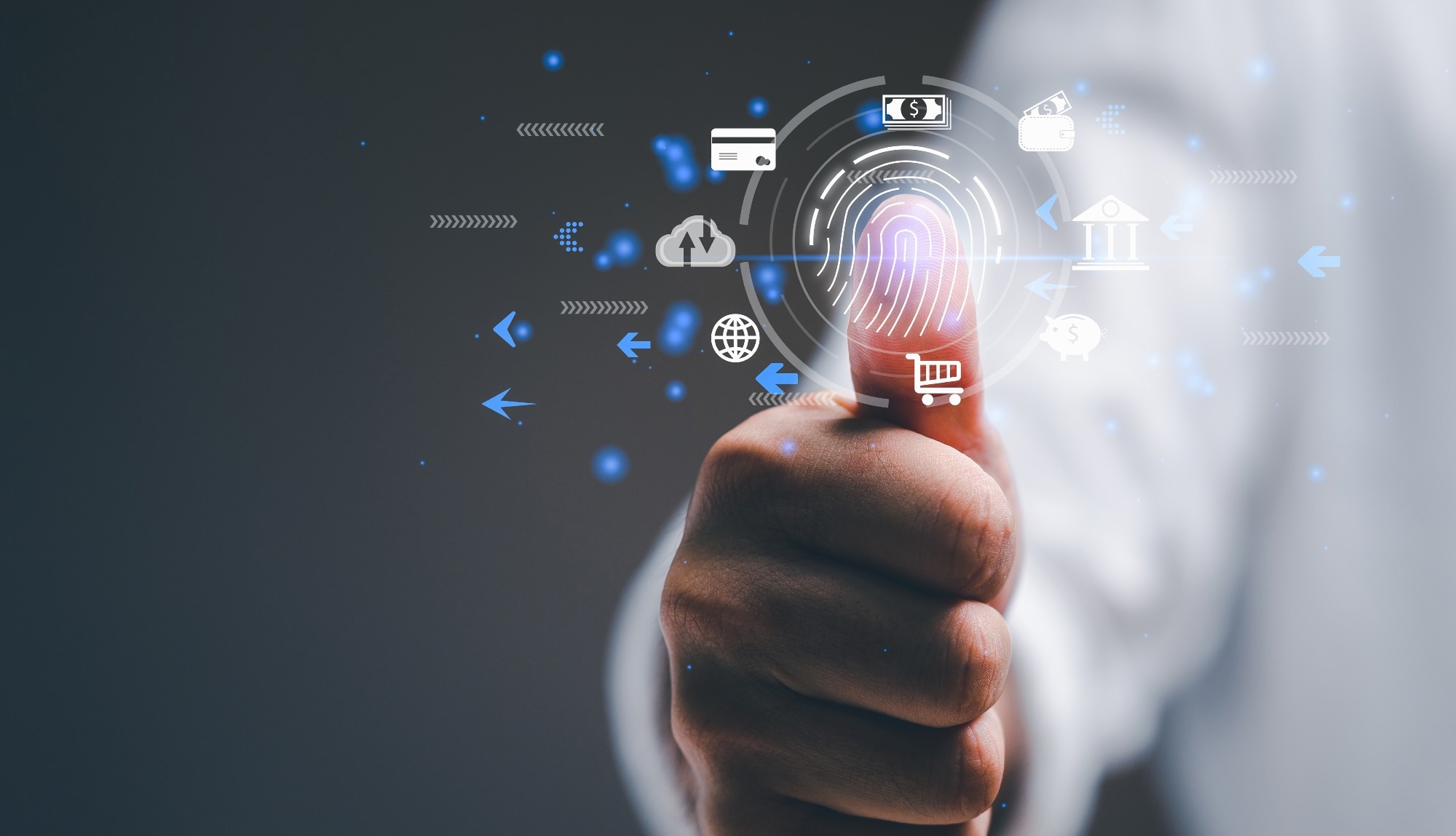 Biometric surveillance technology plays a crucial role in modern security and surveillance systems.