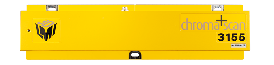 chroma+scan 3155