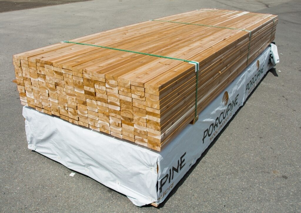 Introducing Scanning Automation in the Wood Manufacturing Industry
