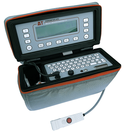 How The Royal Botanic Gardens, Kew, Measure Stomatal Conductance