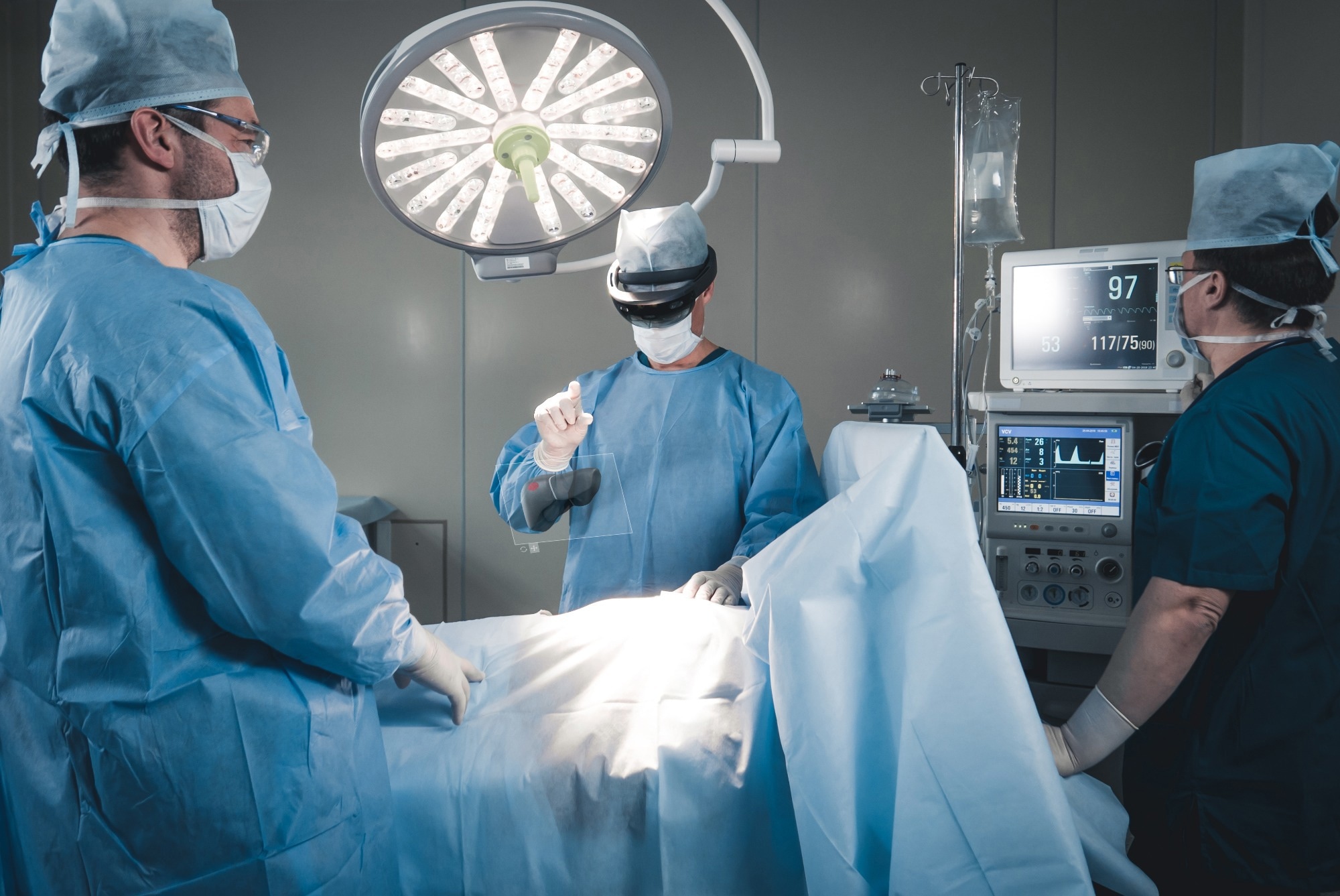 How Wearable Tech is Changing Operating Procedures