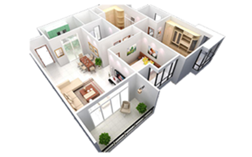 Using Smart Pressure Sensors to Improve Home Living