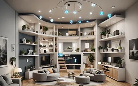 Home Monitoring