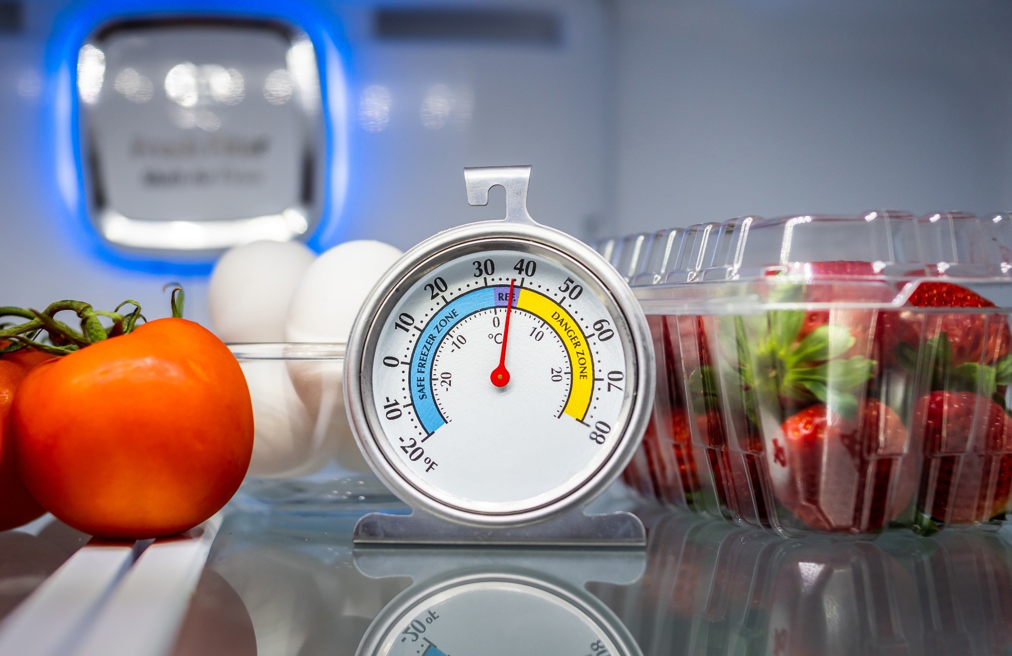 The Role of Biosensors in Food Safety Applications