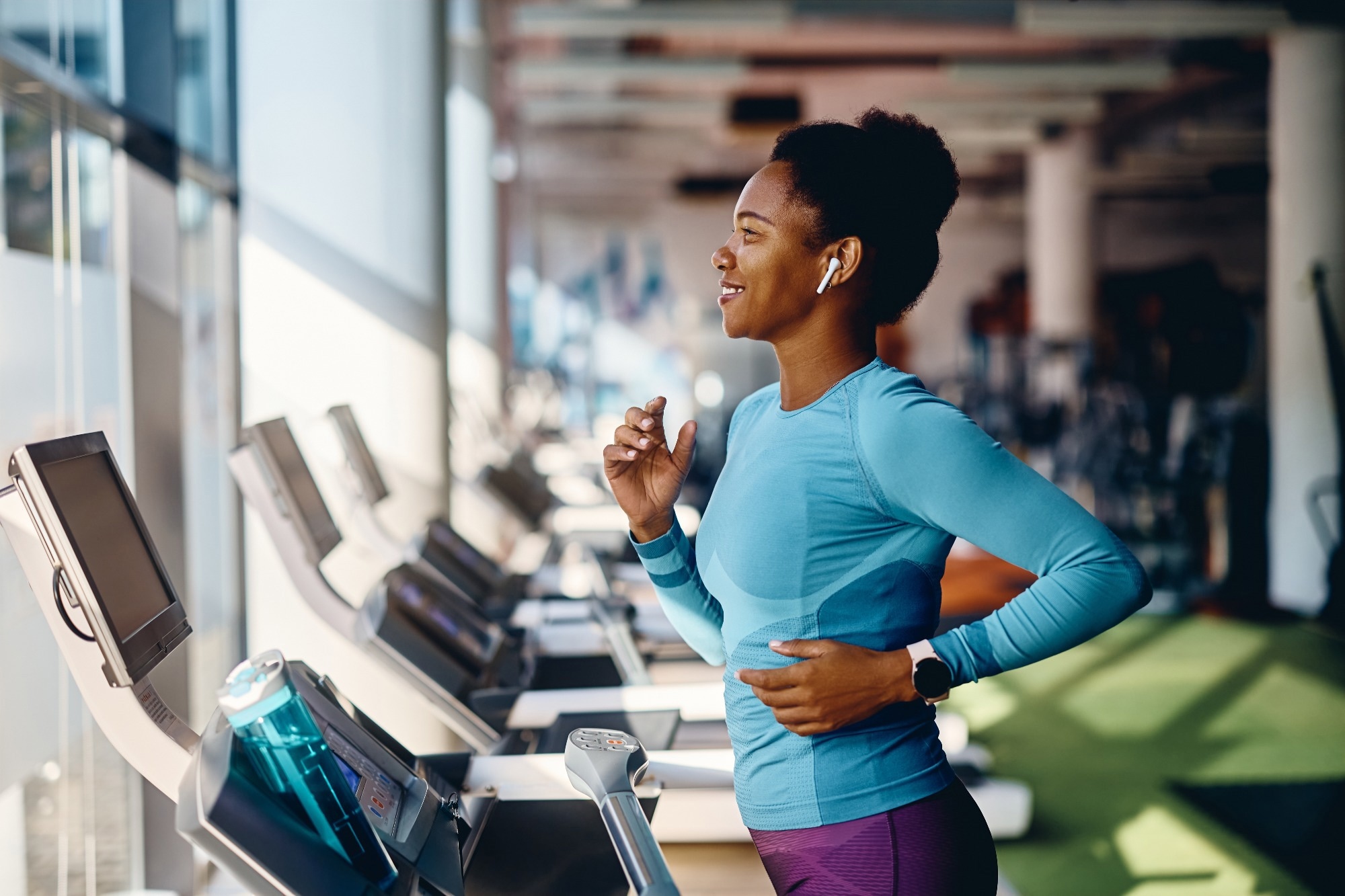 Biosensor Earbuds Transform Health Monitoring