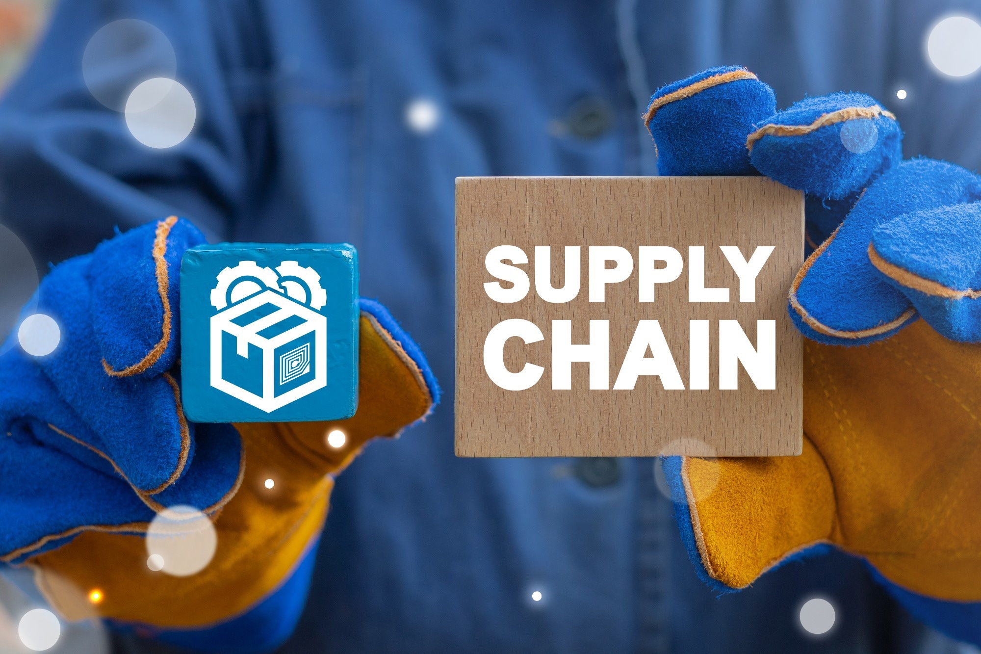 The Transformative Role of Sensors in Supply Chain Management