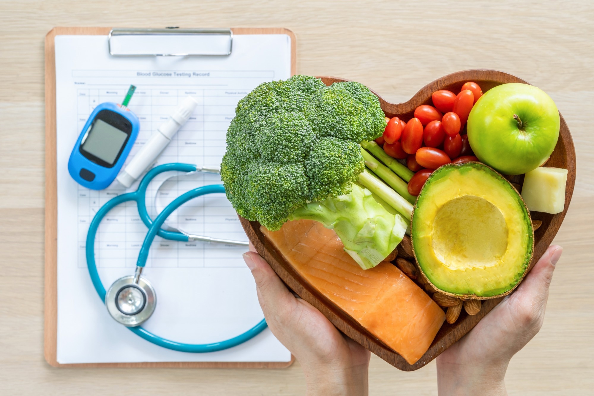 Next-Gen Nutrition Monitoring: Bioelectronic Chips for Vitamin Detection