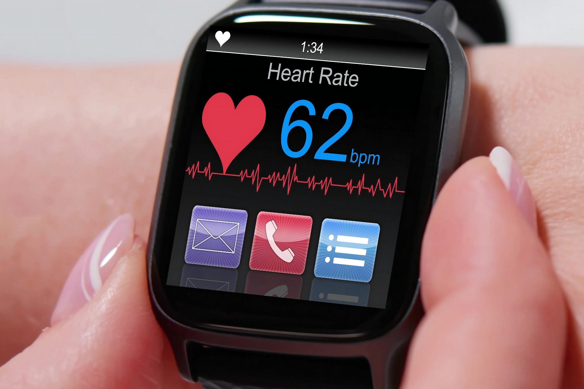 The Role of Wearable Sensors in Cardiovascular Health Monitoring