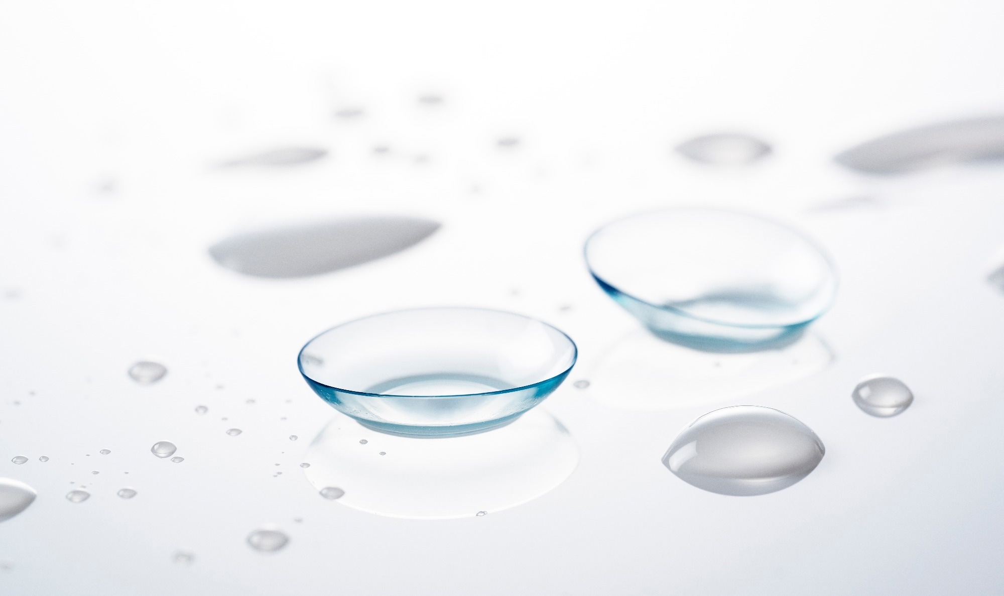 What are Hydrogel Sensors?